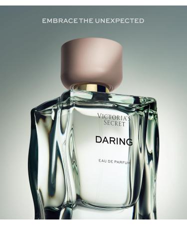 Victoria's Secret Daring Fragrance Body Lotion Notes of Bright Bergamot Warm Oakmoss and Bold Amber (8.4 oz) - Buy Online on GoSupps.com