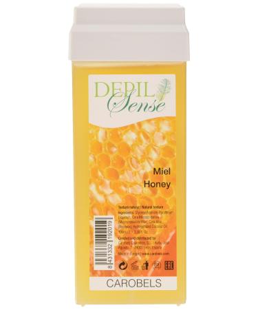 DEPILSENSE Hair Removal Wax 100ml