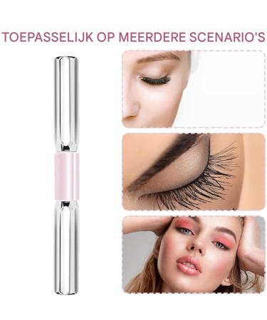 LASH MASCARA 35 g 35 g Wooier extension Pimp Double durable curl primer NonClumpy Mascara Prime Mascara Extend the eyes makeup for birthday - Buy Online on GoSupps.com