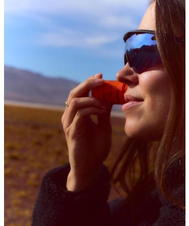 Freaks of Nature Peak Performance Sun Stick SPF 50 | 100% Mineral Sunscreen | Lightweight 40-Min Water-Resistant | Plant-Based Eco-Friendly Reef-Safe Cruelty-Free | All Skin Types | 0.70 oz 0.7 Ounce (Pack of 1) - Buy Online on GoSupps.com