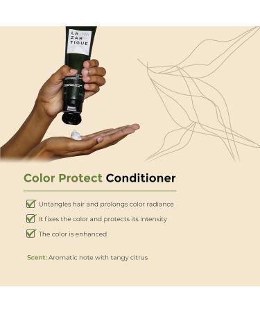 Lazartigue Colour Protect Color Care Balm 150ml - Nourish & Shield Color-Treated Hair | Buy Internationally - Buy Online on GoSupps.com