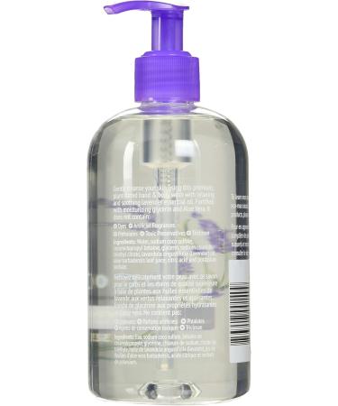 Eco-Max Natural Hand Soap Lavender 355ml - Buy Online on GoSupps.com