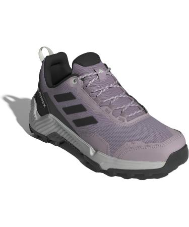 Adidas Damen Terrex Eastrail 2 W Sneaker 42 2/3 EU - Preloved Fig Core Black Crystal Jade | International Shipping Available - Buy Online on GoSupps.com