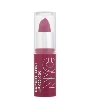 NYC Expert Last Lip Color - 405 Blue Rose | Long-Lasting Vibrant Color for All Skin Tones - International Shipping Available - Buy Online on GoSupps.com