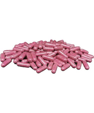  NAKURU NAKURU | Cranberry | Balance Range | Made in France | "La Baie de la Crane!" | (500 Capsules of 400mg / Net Weight: 200g) - Buy Online on GoSupps.com