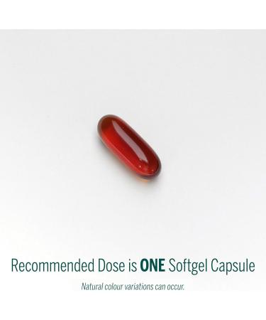 Genestra Brands - Pumpkin Capsules - Essential Fatty Acid Formula - 90 Softgel Capsules - Buy Online on GoSupps.com