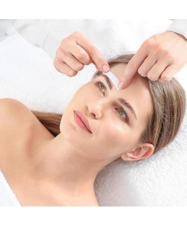 Wax Strips & Applicator Sticks Kit - 600 Pieces for Hair Removal - Buy Online on GoSupps.com