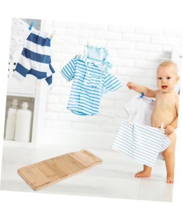 Beavorty Washing Board - Premium Laundry Accessories & Supplies for Home Use - Buy Online on GoSupps.com