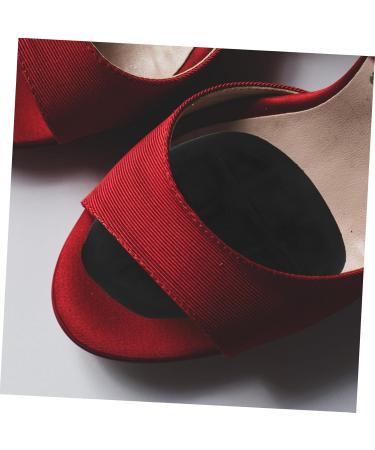 Beaupretty 3 Pairs Forefoot Pads for Women - Anti-Slip Metatarsal Cushions & Non-Skid Insoles for High Heels - Buy Online on GoSupps.com