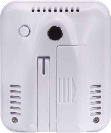 ACURITE Digital Hygrometer & Thermometer White - Buy Online on GoSupps.com