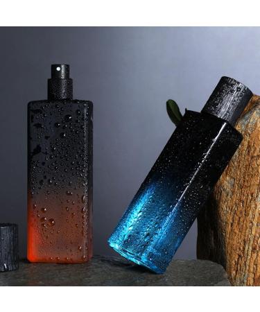 Men's Fragrance Warm Long Lasting Eau De Parfum Flower Deodorant Spray Suitable for Special Occasions Gift for Men One Size A - Buy Online on GoSupps.com