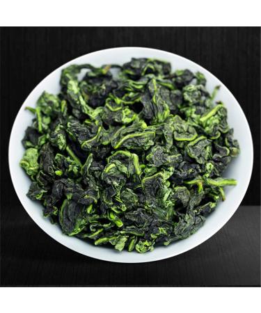250g Chine Printemps Th Oolong Th Tikuanyin Th Tieguanyin Wulong Th Vert - Buy Online on GoSupps.com
