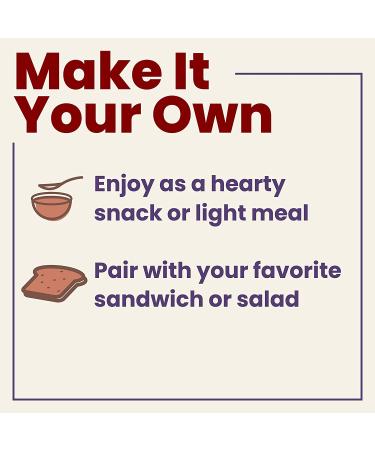 Pacific Foods Organic Chicken Wild Rice Soup - 17oz Cartons, 12-Pack | Healthy Comfort Food - Buy Online on GoSupps.com