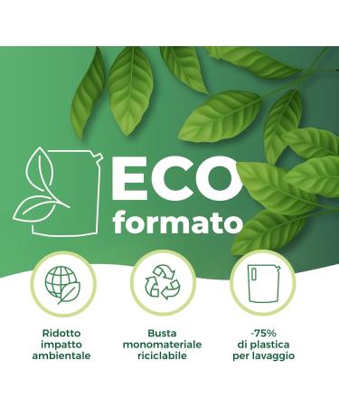 Winni's White Flower Fabric Softener Concentrated 50 Washes 1250 ml - Buy Online on GoSupps.com