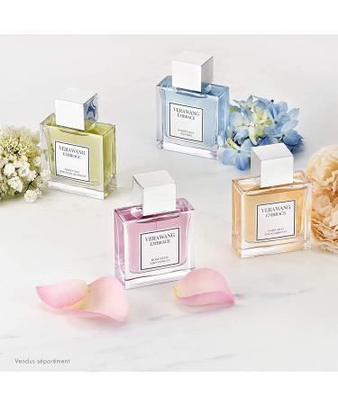 Vera Wang Eau de Toilette Spray Embrace: Periwinkle & Iris 1.0 Oz. Periwinkle & Iris 1 Fl Oz (Pack of 1) - Buy Online on GoSupps.com