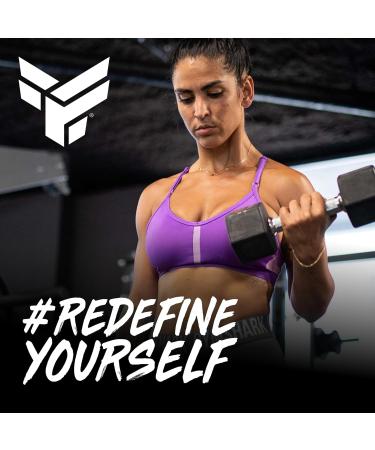 FINAFLEX EAA Psycho Peach - 14.2 oz - Promotes Performance Energy & Cuts - with BCAAs L-Glutamine L-Arginine Acetyl-L-Carnitine & Caffeine - 30 Servings - Buy Online on GoSupps.com