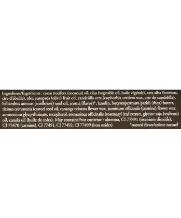 Burt's Bees Pink Blossom Tinted Lip Balm 4.25g - 100% Natural Formula - Buy Online on GoSupps.com