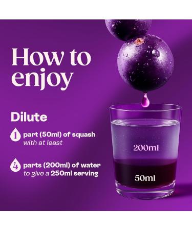 Ribena Concentr de Cassis 850 g - Buy Online on GoSupps.com