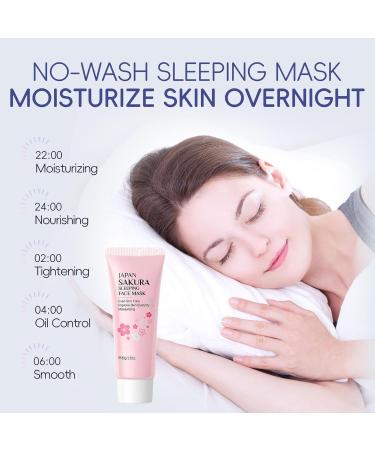 INSEEK Sakura Skin Care Set for Teen Girls Hydration Skincare Gift Set for Women Deeply Cleanse Pores Gentle Exfoliation Moisturize & Soften Skin Smooth Wrinkles and Fine Lines - Buy Online on GoSupps.com