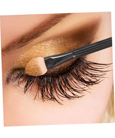 FOMIYES 30pcs disposable eye shadow stick makeup eyeshadow makeup accessories Cosmetic Tool set - Buy Online on GoSupps.com