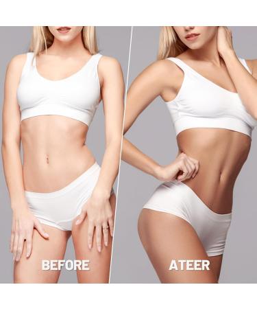 Self Tanner Mousse - Medium to Dark Sunless Tanner Foam | Natural Gradual Tanning Solution - Buy Online on GoSupps.com