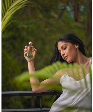 Amazonas Sierra Arabian Attar Perfume For Women Affordable strong attractive Attar Spray soft smell quality perfumed collection branded mood lady EDP flowery girl Arabian cologne - Buy Online on GoSupps.com