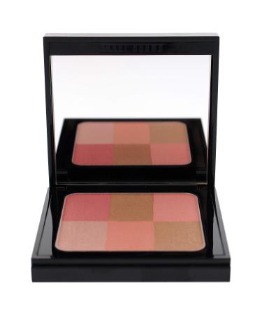 Bobbi Brown Brightening Brick - Coral Women Highlighter 0.23 oz - Buy Online on GoSupps.com