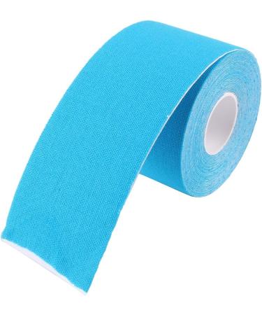 Kinesiology Tape New Kinesiology Sports Muscles Running Care Elastic Physio Therapeutic Tape 5cm - Buy Online on GoSupps.com