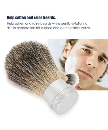 Ankroyu Beard Brushes & Razors | Premium Men's Beard Care Tools for Grooming & Cleaning - Buy Online on GoSupps.com