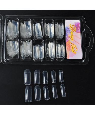 Warm Girl Builder Nail Gel For Nails Kit 36W UV/LED Nail Lamp 3 Colors UV Nail Gel 12Pcs Glitter Powders Top Coat Nail Brush Nail Tips Nail Art Set 267 - Buy Online on GoSupps.com