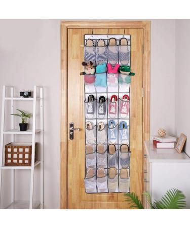 Hanging Door Shoes Storage Bag 18.90 x 66.14in Shoes Organizer Lightweight Shoes Storage Bag for Storage Your Shoes Household daily necessities - Buy Online on GoSupps.com