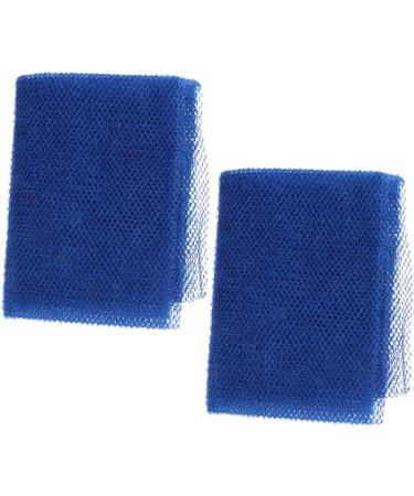 African Body Scrubber Set: Healeved 8 Pcs Bath Towel & Scrubs for Men and Women - Exfoliating Shower Net, Skin Cleansing Brush, Hair Towel - 80X30CMx4pcs - Buy Online on GoSupps.com