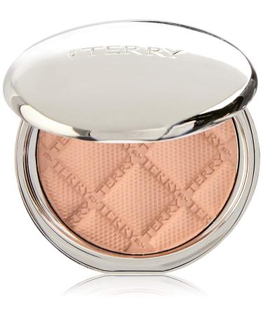 By Terry Face Powder Woman Vanilla Sand 6.5 g No. 3 Vanilla Sand 45 g (1 pack)