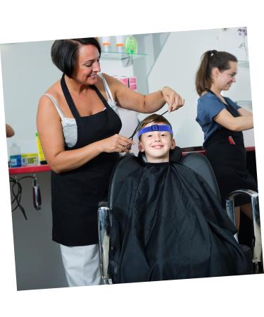 Ipetboom Hair Trimming Guide Haircut Shaving Template Hair Fade Guide Headbands for Men Headbands Adjustable Fade Guide Curved Silicone Headband Hairline Shaping Neck Silica Gel - Buy Online on GoSupps.com