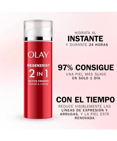 Procter Gamble Olay Regenerist Ultra Verstevigend Dagserum 50 ml - Buy Online on GoSupps.com