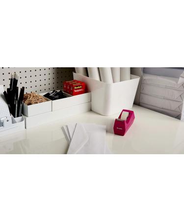 Scotch Transparent Tape 3/4 in x 2592 in 2 Boxes/Pack (600-2P34-72) 1 3/4 X 2592 Inches  - Buy Online on GoSupps.com