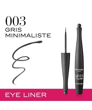 Buy Bourjois Liner Pinceau #3 - 1 Unit - International Shipping Available - Buy Online on GoSupps.com