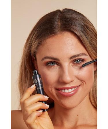 youstar CURL & DEFINE Sculpting Mascara - Buy Online on GoSupps.com