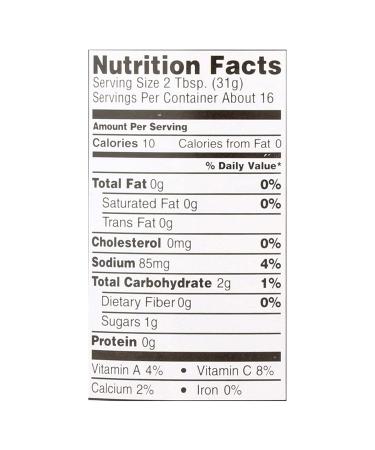 Green Mountain Gringo Roasted Garlic Salsa 16 oz (2 Pack) - Authentic Flavor | Shop Now - Buy Online on GoSupps.com