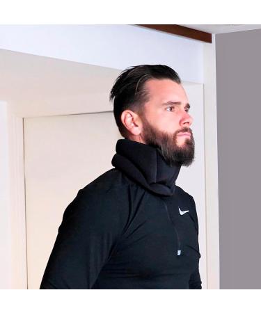 Buy Premium Neck Support Comfort - Ergonomic Design for International Shipping - Buy Online on GoSupps.com