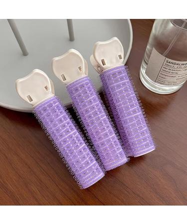 PMELCXD 4 Pcs Hair Root Clip for Women Girls Velcro Hair Clips Magicalmai Instant Hair Volume Clip Upgrade Natural Fluffy Hair Volumizer Clips for Women Girls Thin Curly Hair Styling Root Lift - Buy Online on GoSupps.com