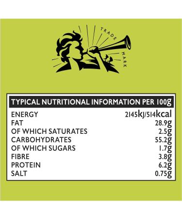 Pipers Jalapeno and Dill 150g - Buy Online on GoSupps.com