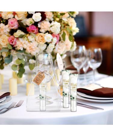 24 Set Travel Size Sunscreen Wedding Favor - Mini SPF 30 Lotion in Organza Bags | Perfect for Bridal Showers & Celebrations - Buy Online on GoSupps.com