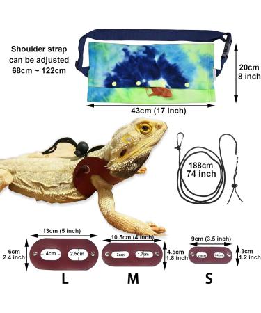 Reptile Hide Cave with Clay Water Bowl and Bearded Dragon Carrier Resin Moisture Keeping Reptile Hideout with Basin Humidifying Help Shedding for Reptile Amphibians Leopard Gecko(Hideout + Carrier) - Buy Online on GoSupps.com