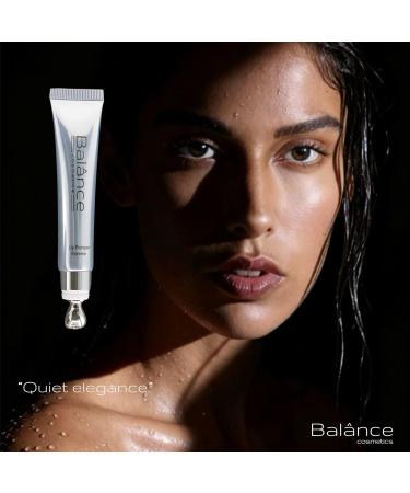  Bal nce cosmetics GmbH Bal nce Cosmetics Lip Plumper Extreme Instant Plumping Lip Balm Silver Grey 30 ml - Buy Online on GoSupps.com