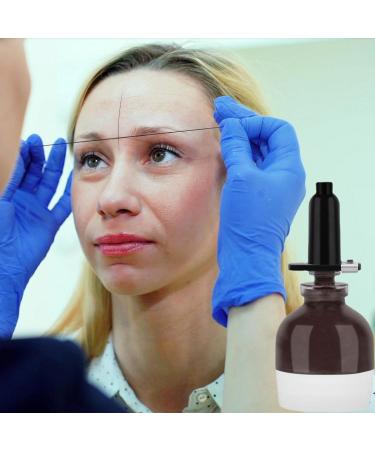 Brow Mapping String Tool 20 Microblading Supplies For Accurate Marking - Accurate Marking String Brow Microblading Supplies For Makeup Artists Beauty Schools Pochy Brown - Buy Online on GoSupps.com