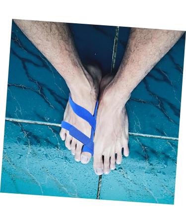 GLEAVI Adjustable Thumb Splint for Hallux & Bunion Support | Orthotic Foot Arch & Bunionette Protector Tape - Buy Online on GoSupps.com