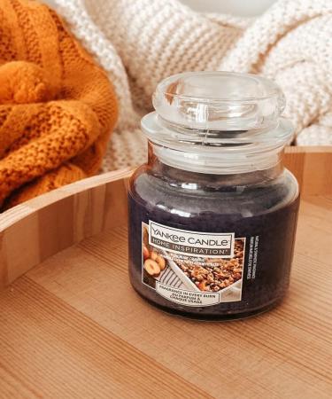 Mesmerising Large Size Highly Scented Candles | Home Decor | Aromatherapy | Meditation | Long Lasting | Natural Flavours | Refreshing Scents | Stylish Packaging (Assorted - Pack of 6) - Buy Online on GoSupps.com