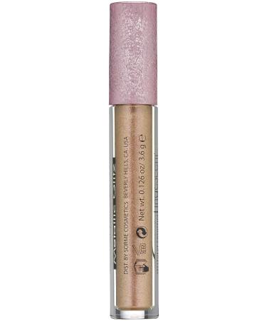 Sorme' Glitz Lip Shimmer in Gilded - Treatment Cosmetics for Glowing Lips - Buy Online on GoSupps.com