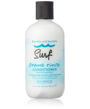 Bumble and Bumble Surf Creme Rinse Conditioner (U-HC-9861), 8.5 Fl Oz
